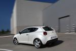 Alfa Romeo MiTo 1.4 MultiAir 2009 года
